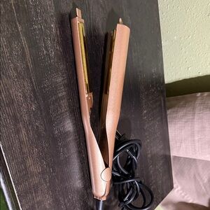 Rose Gold Hair Curling All in One Styling Tools